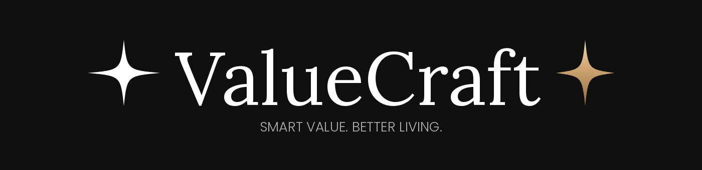 ValueCraft